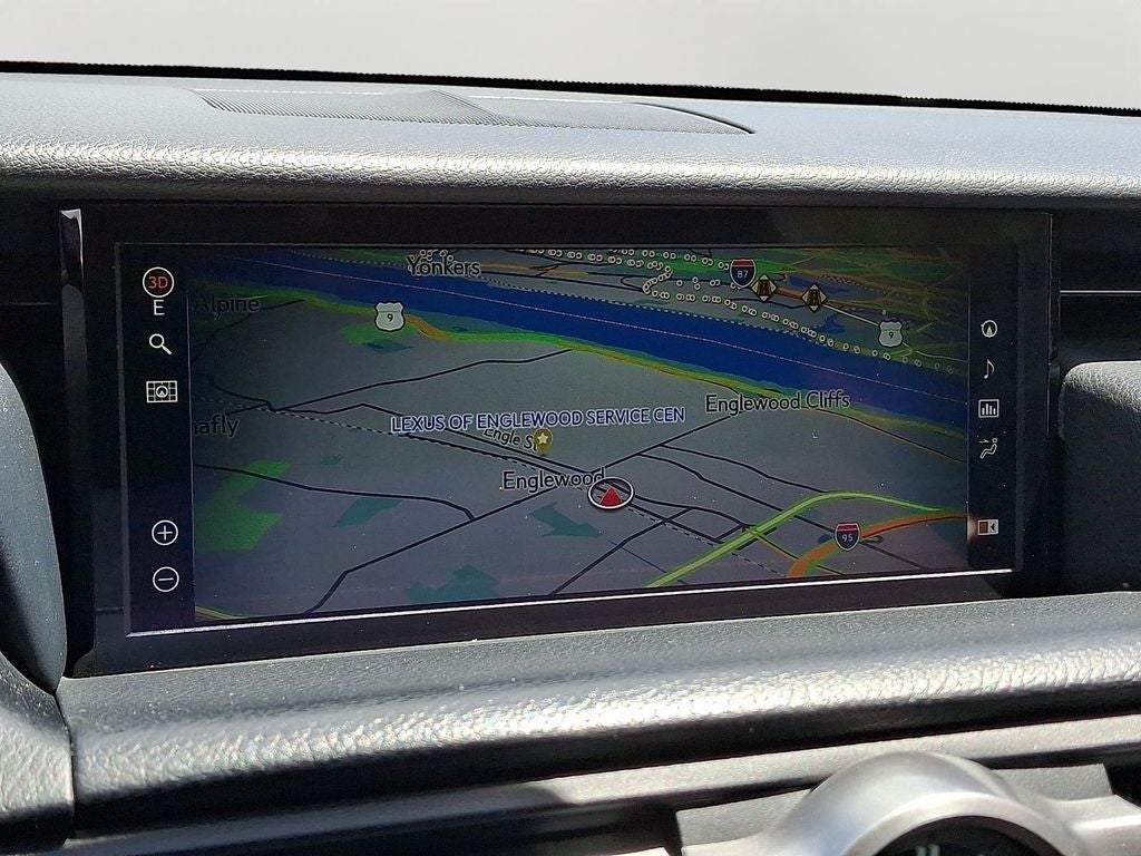 2021 Lexus RC 350 F Sport 350 F Sport AWD