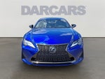 2021 Lexus RC 350 F Sport 350 F Sport AWD