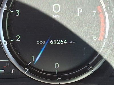 2021 Lexus RC 350 F Sport 350 F Sport AWD