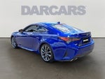 2021 Lexus RC 350 F Sport 350 F Sport AWD