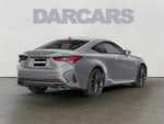 2025 Lexus RC F SPORT AWD
