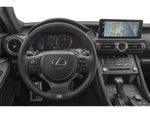 2025 Lexus RC F SPORT AWD