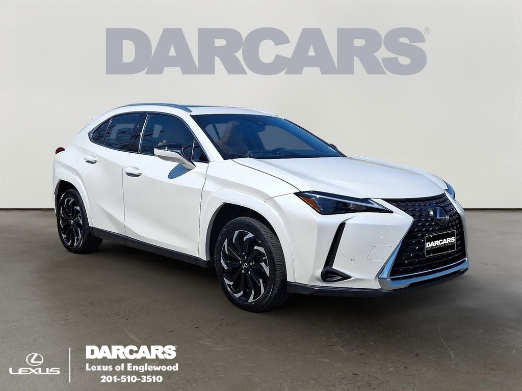 2023 Lexus UX 250h Premium 250h Premium AWD