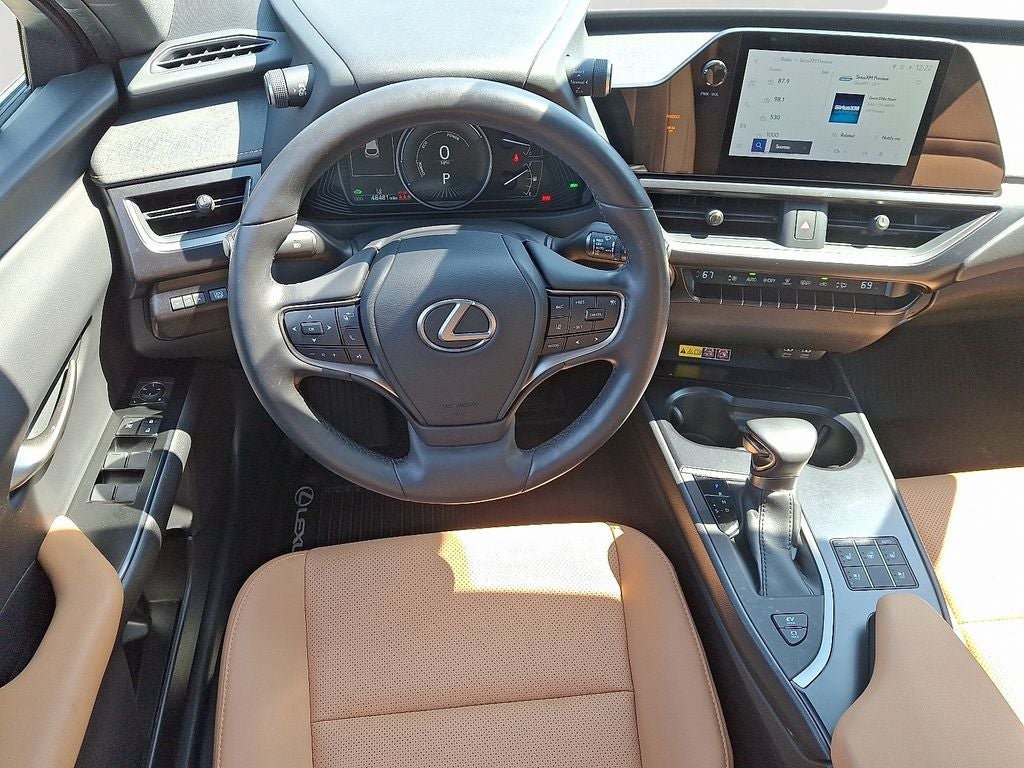 2023 Lexus UX 250h Premium 250h Premium AWD