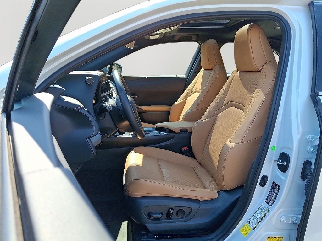 2023 Lexus UX 250h Premium 250h Premium AWD