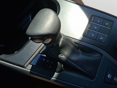 2023 Lexus UX 250h Premium 250h Premium AWD