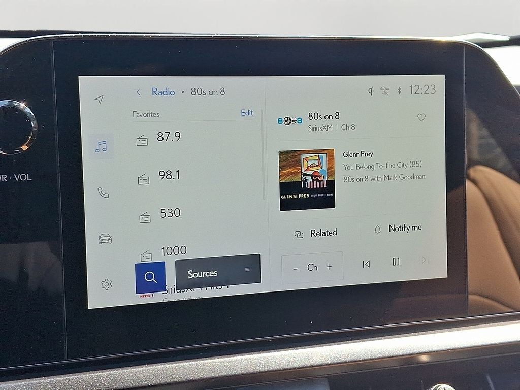 2023 Lexus UX 250h Premium 250h Premium AWD