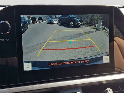 2023 Lexus UX 250h Premium 250h Premium AWD