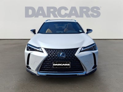 2023 Lexus UX 250h Premium 250h Premium AWD