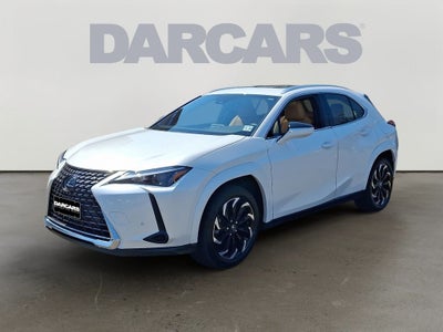 2023 Lexus UX 250h Premium 250h Premium AWD