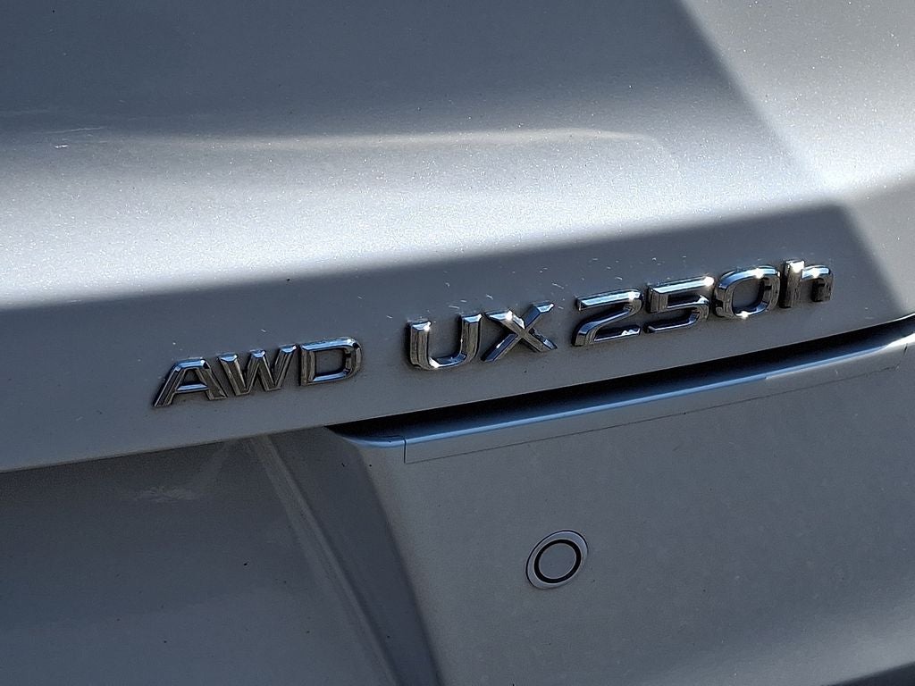 2023 Lexus UX 250h Premium 250h Premium AWD