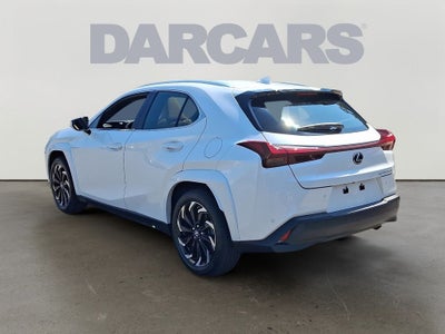 2023 Lexus UX 250h Premium 250h Premium AWD