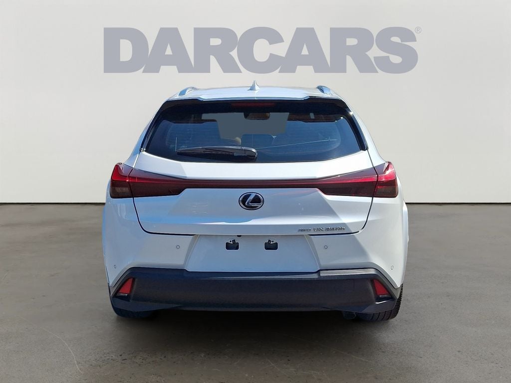 2023 Lexus UX 250h Premium 250h Premium AWD