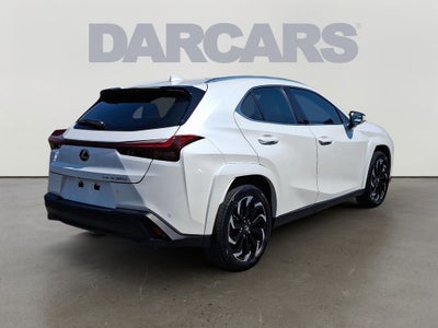 2023 Lexus UX 250h Premium 250h Premium AWD