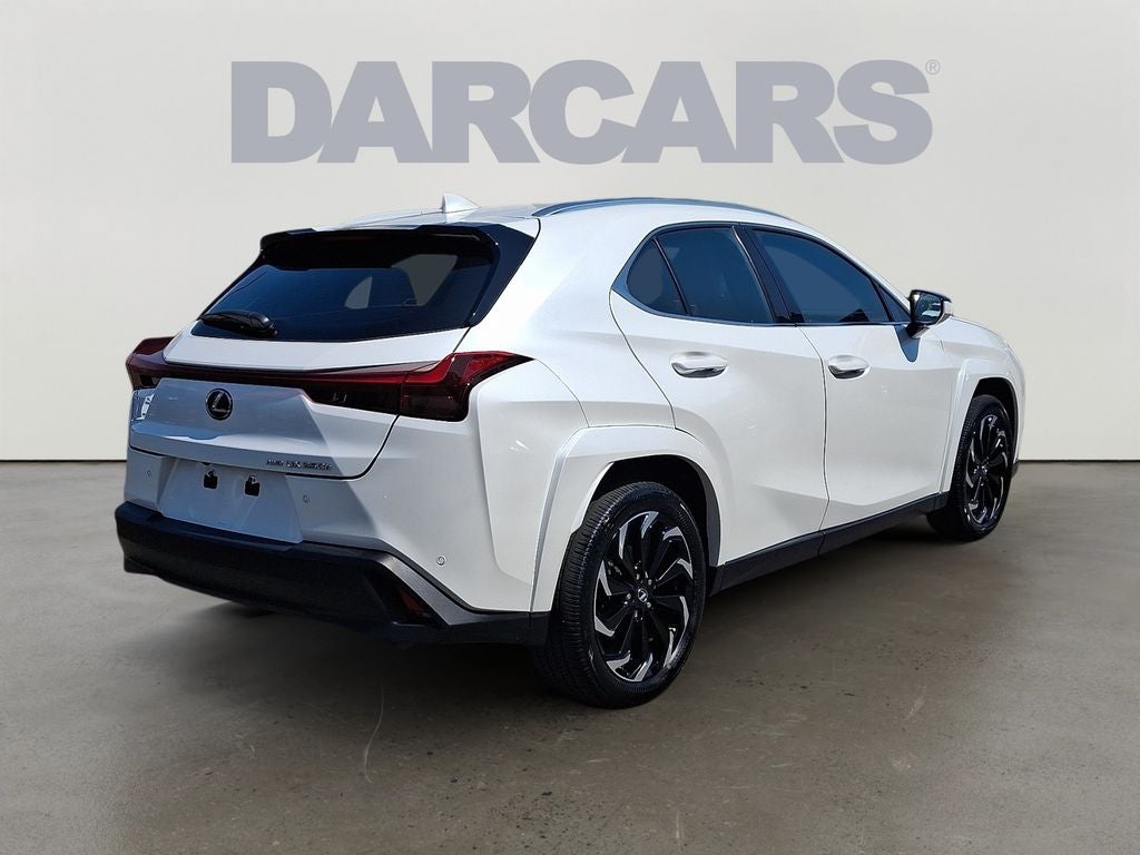 2023 Lexus UX 250h Premium 250h Premium AWD