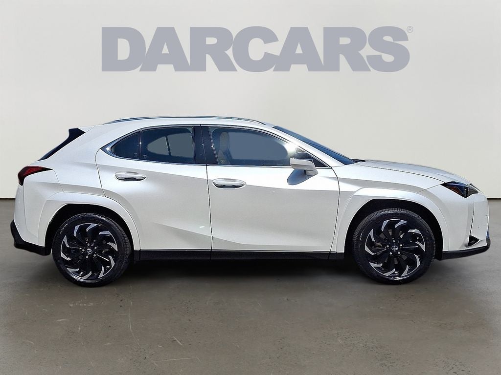 2023 Lexus UX 250h Premium 250h Premium AWD