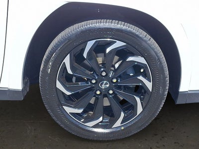 2023 Lexus UX 250h Premium 250h Premium AWD