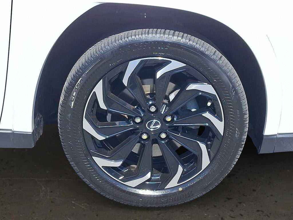 2023 Lexus UX 250h Premium 250h Premium AWD