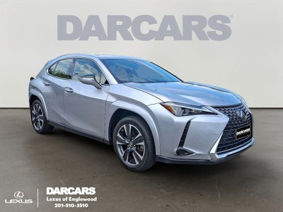 2024 Lexus UX 250h Premium PREMIUM AWD