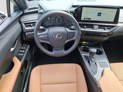 2024 Lexus UX 250h Premium PREMIUM AWD