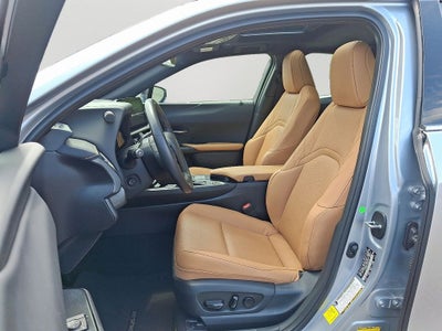 2024 Lexus UX 250h Premium PREMIUM AWD