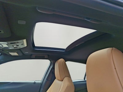 2024 Lexus UX 250h Premium PREMIUM AWD