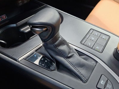2024 Lexus UX 250h Premium PREMIUM AWD