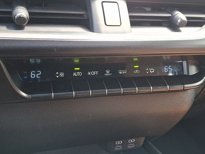 2024 Lexus UX 250h Premium PREMIUM AWD