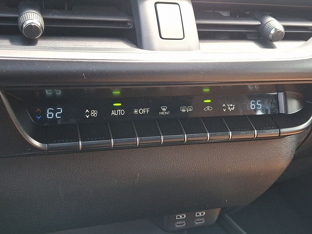 2024 Lexus UX 250h Premium PREMIUM AWD