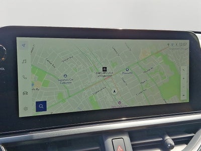 2024 Lexus UX 250h Premium PREMIUM AWD