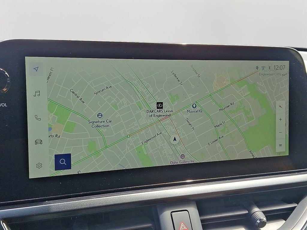 2024 Lexus UX 250h Premium PREMIUM AWD