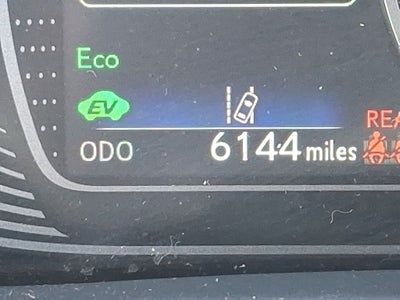 2024 Lexus UX 250h Premium PREMIUM AWD