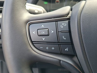 2024 Lexus UX 250h Premium PREMIUM AWD
