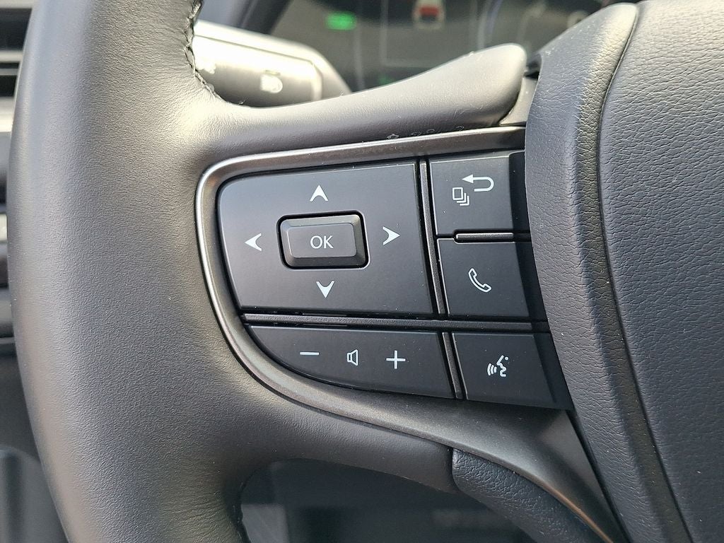 2024 Lexus UX 250h Premium PREMIUM AWD