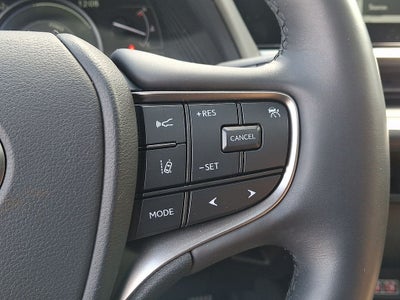 2024 Lexus UX 250h Premium PREMIUM AWD