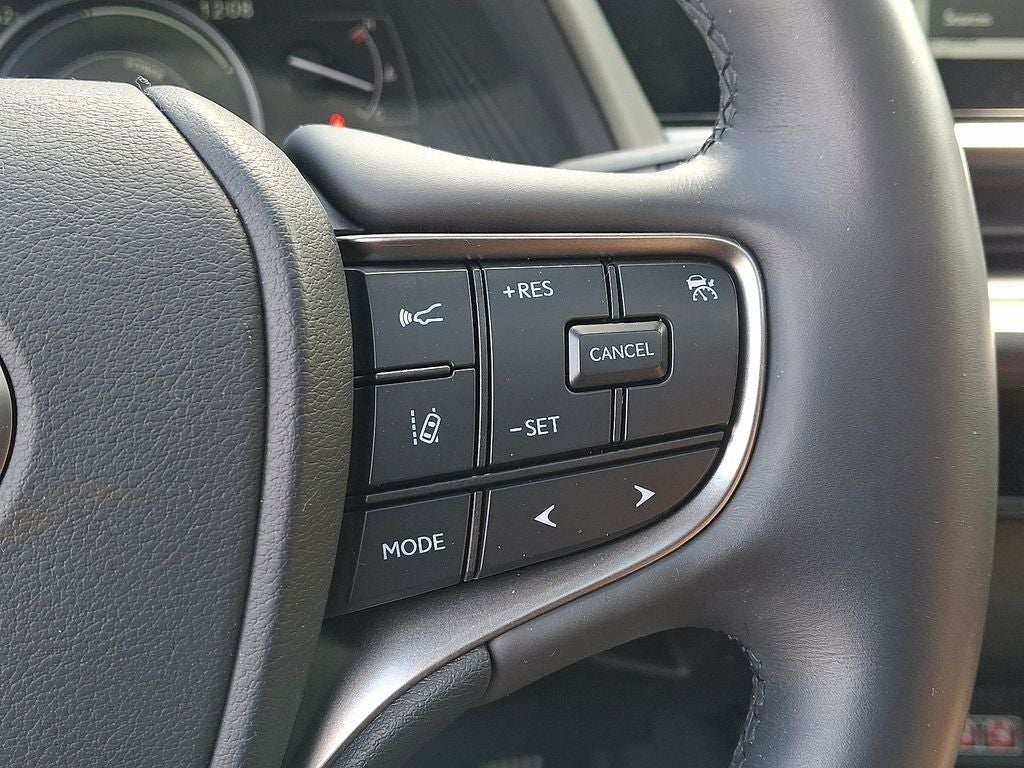 2024 Lexus UX 250h Premium PREMIUM AWD