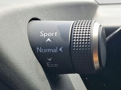 2024 Lexus UX 250h Premium PREMIUM AWD