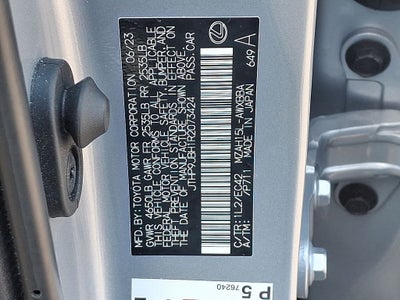2024 Lexus UX 250h Premium PREMIUM AWD