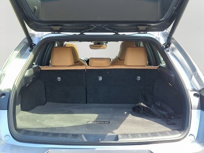 2024 Lexus UX 250h Premium PREMIUM AWD