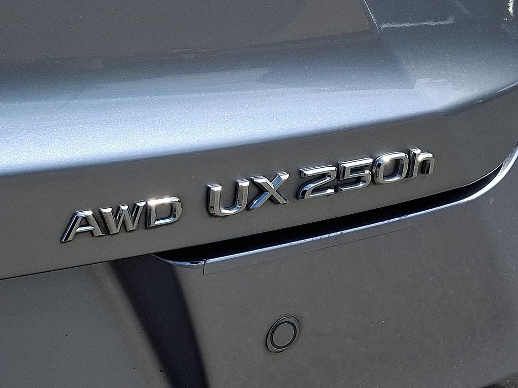 2024 Lexus UX 250h Premium PREMIUM AWD