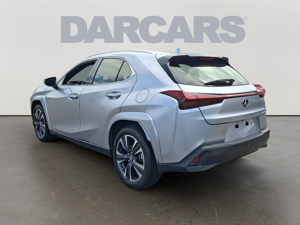 2024 Lexus UX 250h Premium PREMIUM AWD