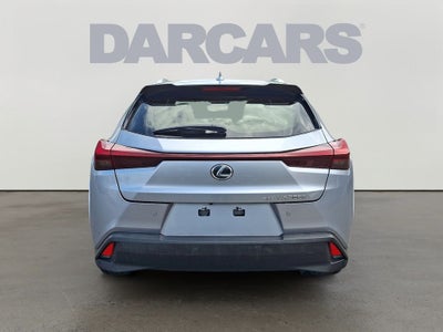 2024 Lexus UX 250h Premium PREMIUM AWD