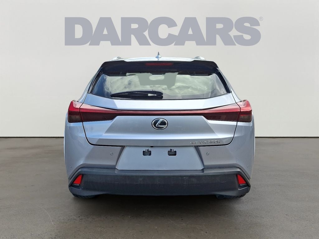 2024 Lexus UX 250h Premium PREMIUM AWD