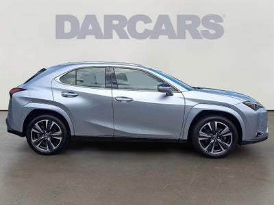 2024 Lexus UX 250h Premium PREMIUM AWD