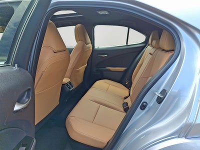 2024 Lexus UX 250h Premium PREMIUM AWD