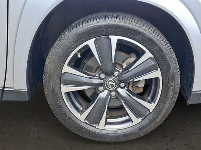 2024 Lexus UX 250h Premium PREMIUM AWD