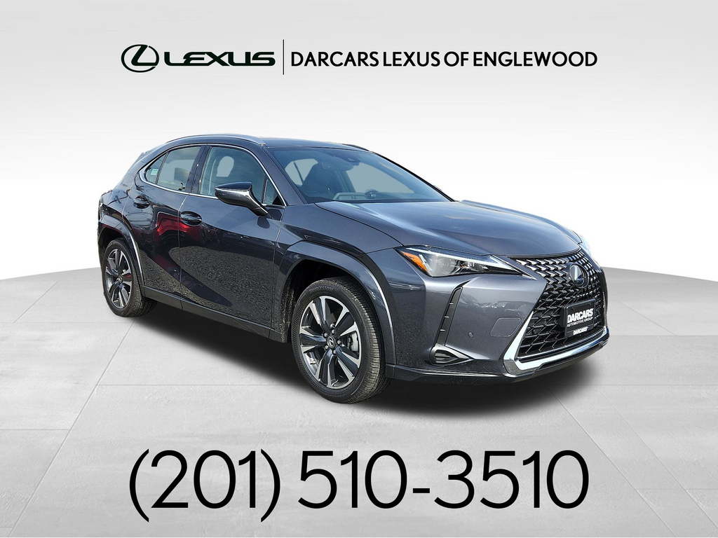Lexus Cars for Sale Englewood, NJ Lexus Dealership DARCARS Lexus of