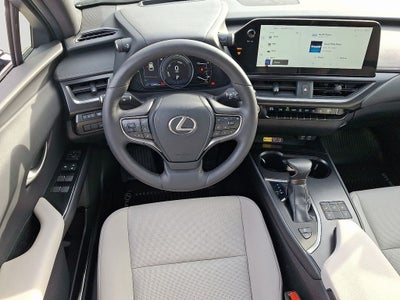 2023 Lexus UX 250h Premium 250h Premium