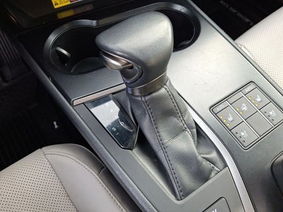 2023 Lexus UX 250h Premium 250h Premium