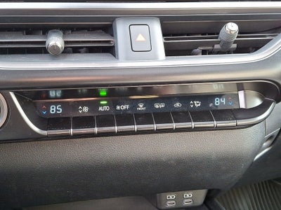 2023 Lexus UX 250h Premium 250h Premium